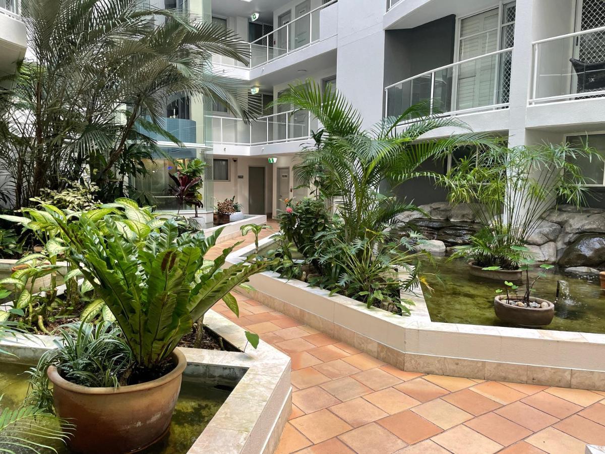 The Atrium Resort Gold Coast Exterior foto