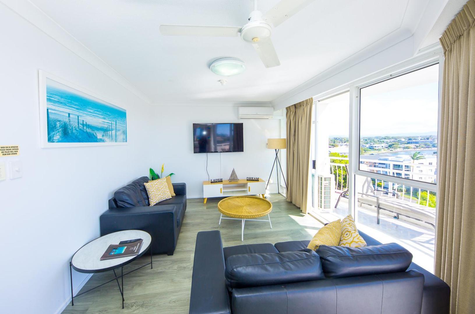 The Atrium Resort Gold Coast Exterior foto