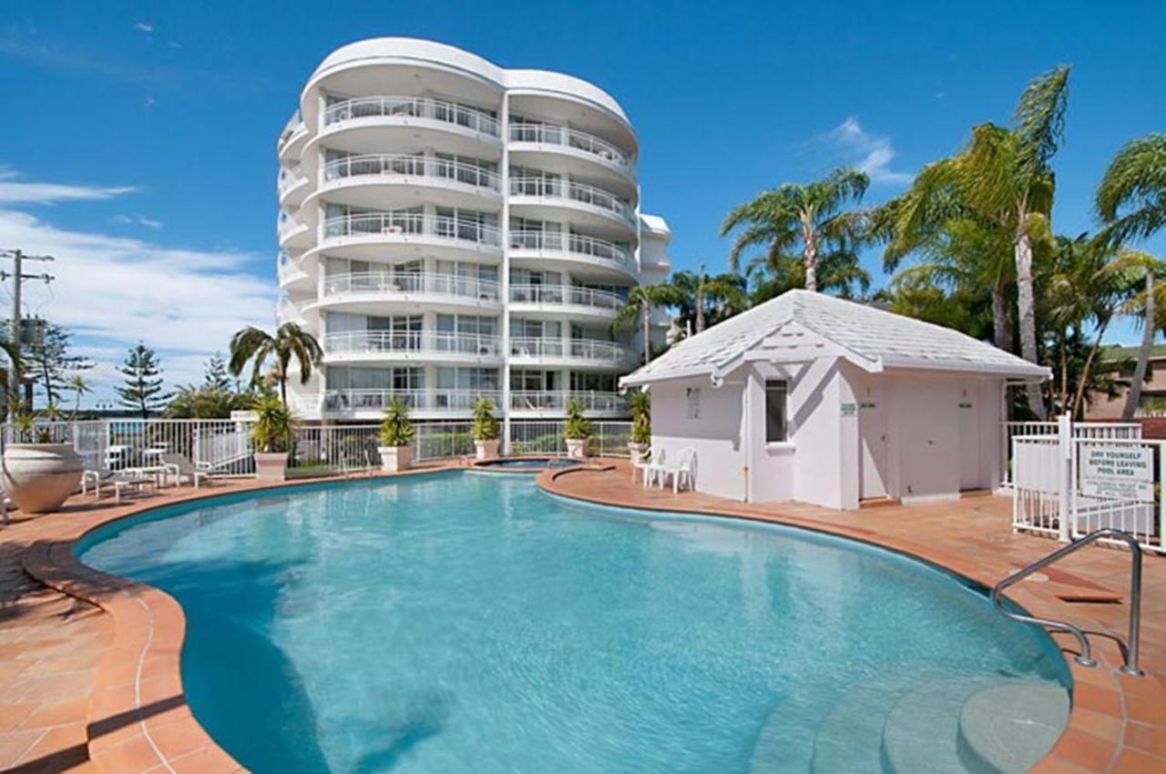 The Atrium Resort Gold Coast Exterior foto